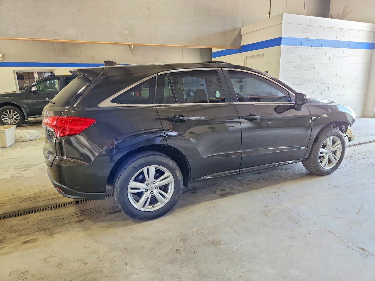 Acura RDX