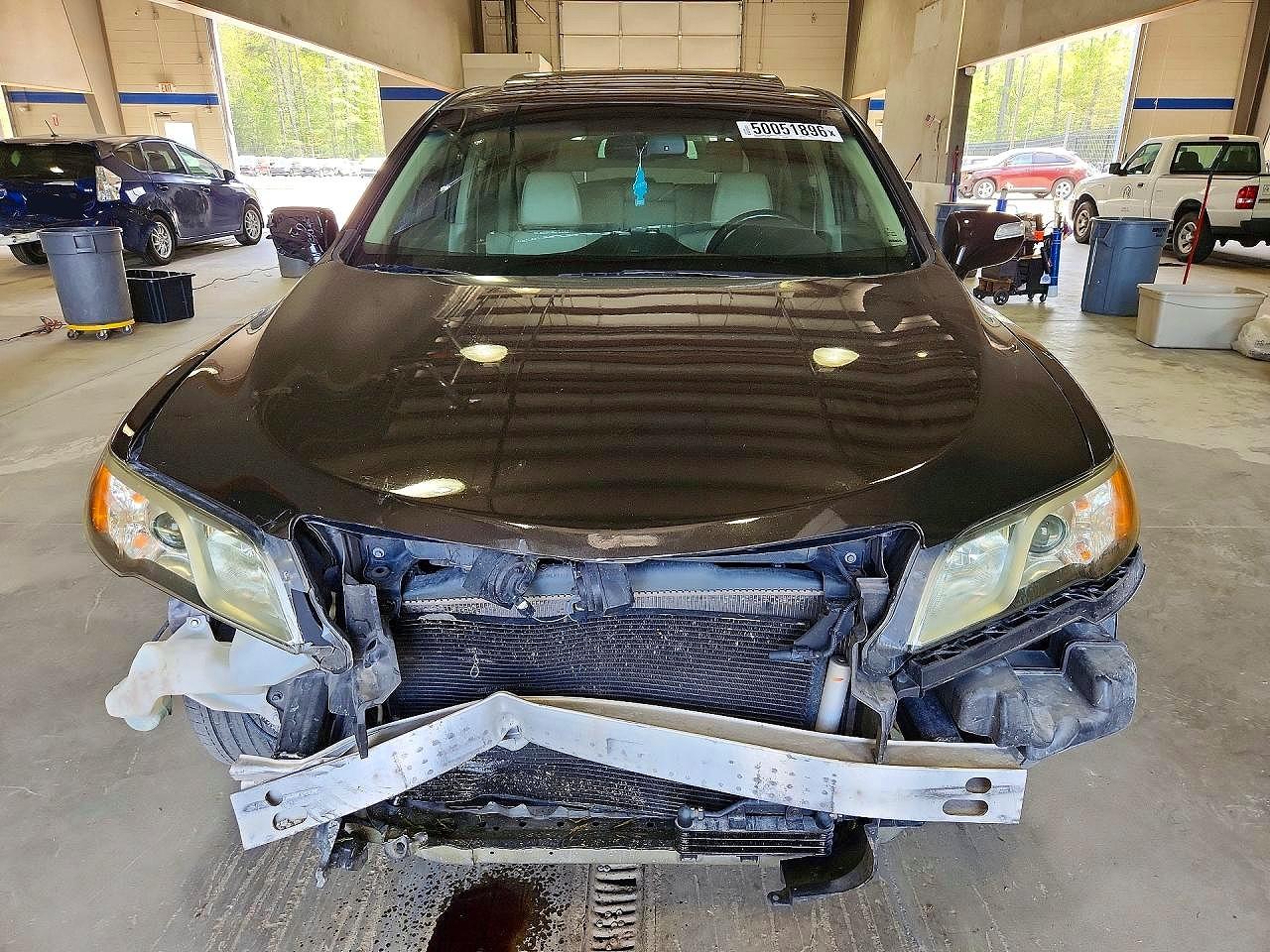 Acura RDX