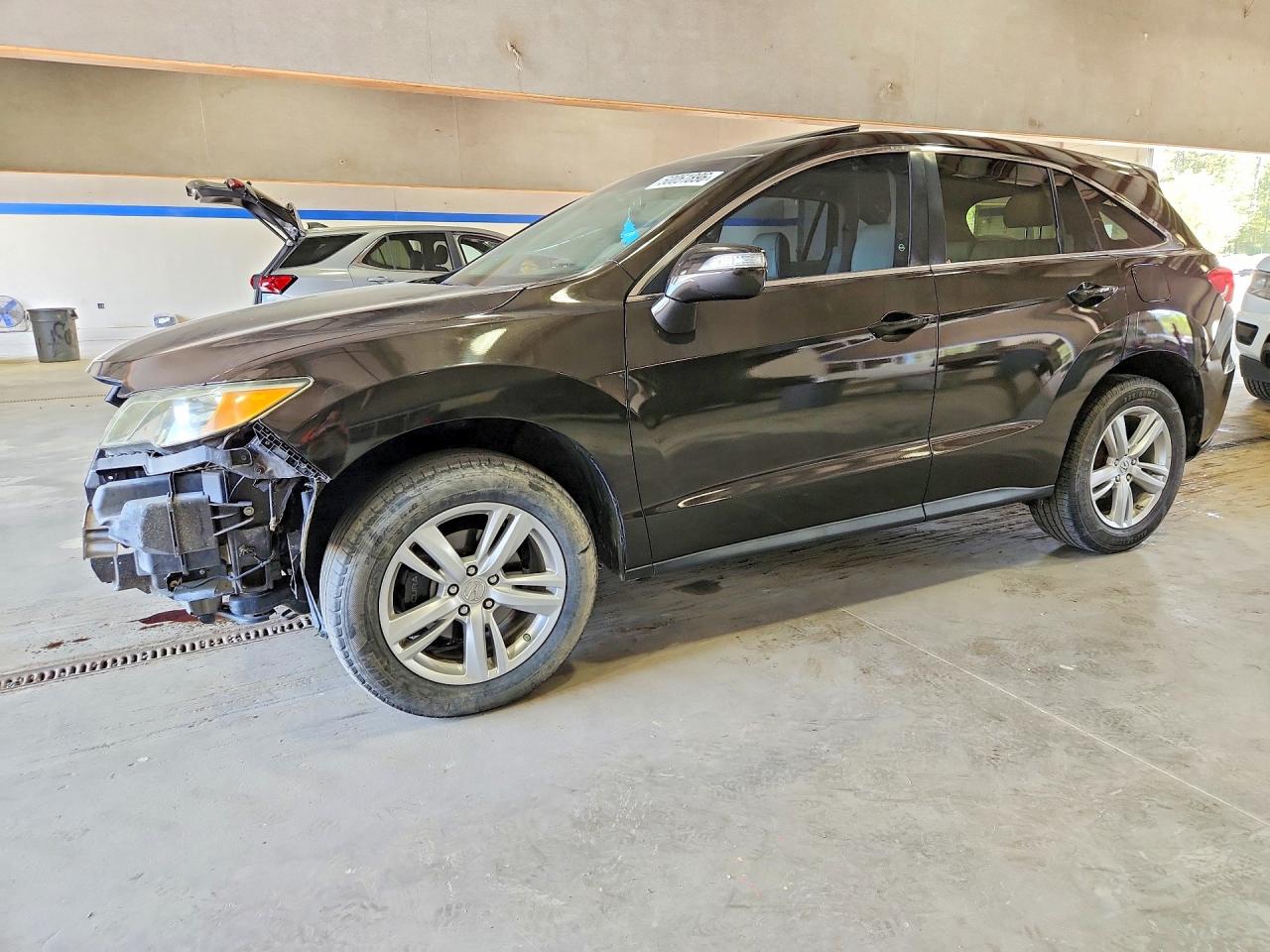 Salvage Acura RDX Image