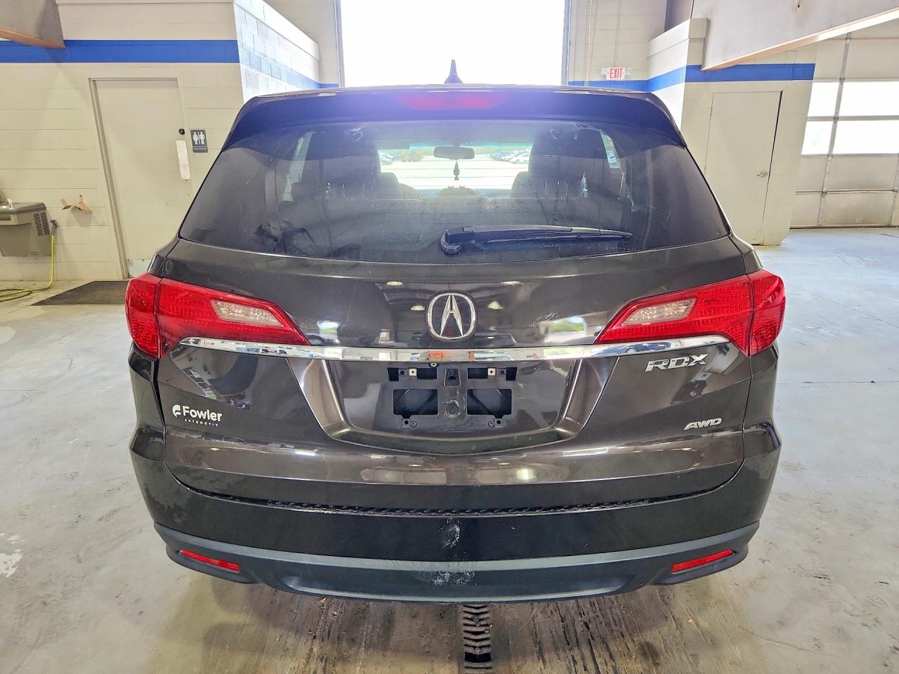 Acura RDX