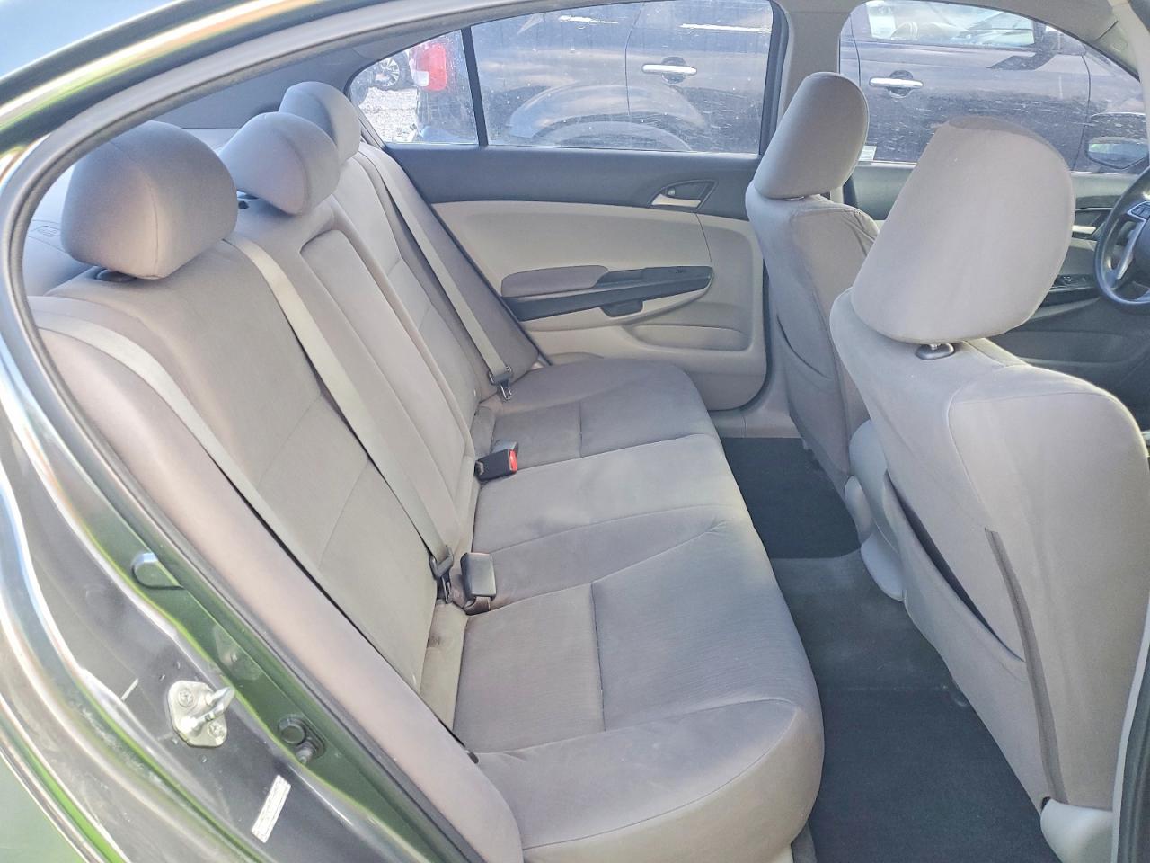 Honda Accord Lxp