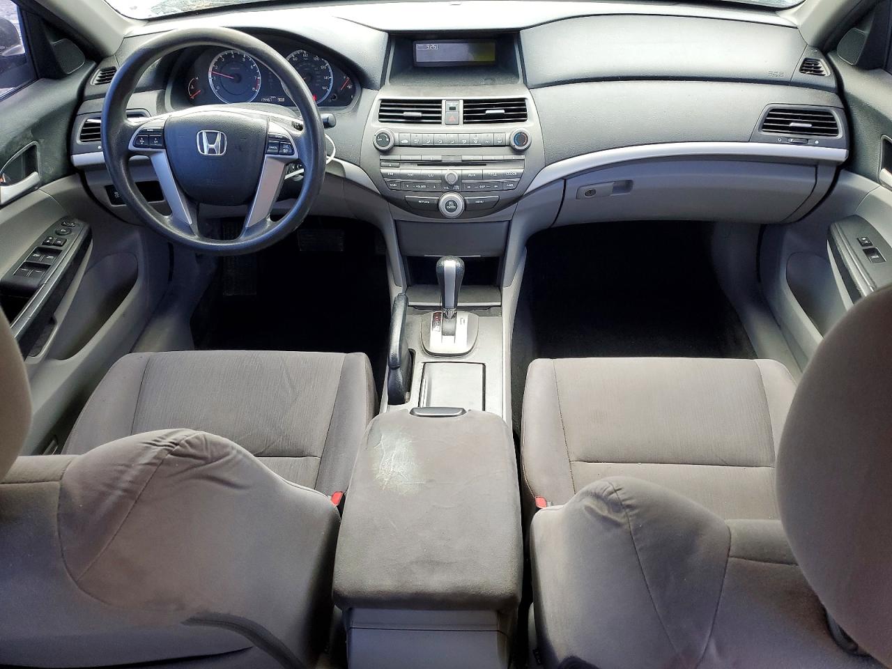 Honda Accord Lxp