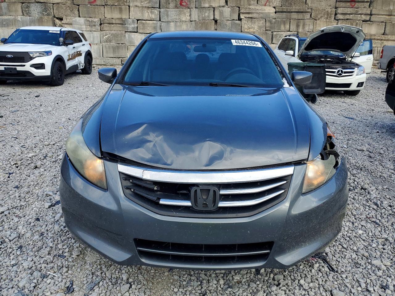 Honda Accord Lxp