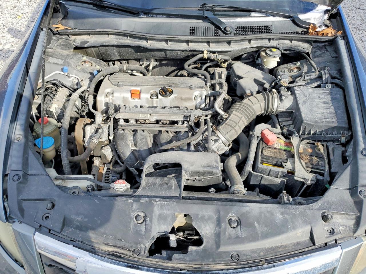 Honda Accord Lxp