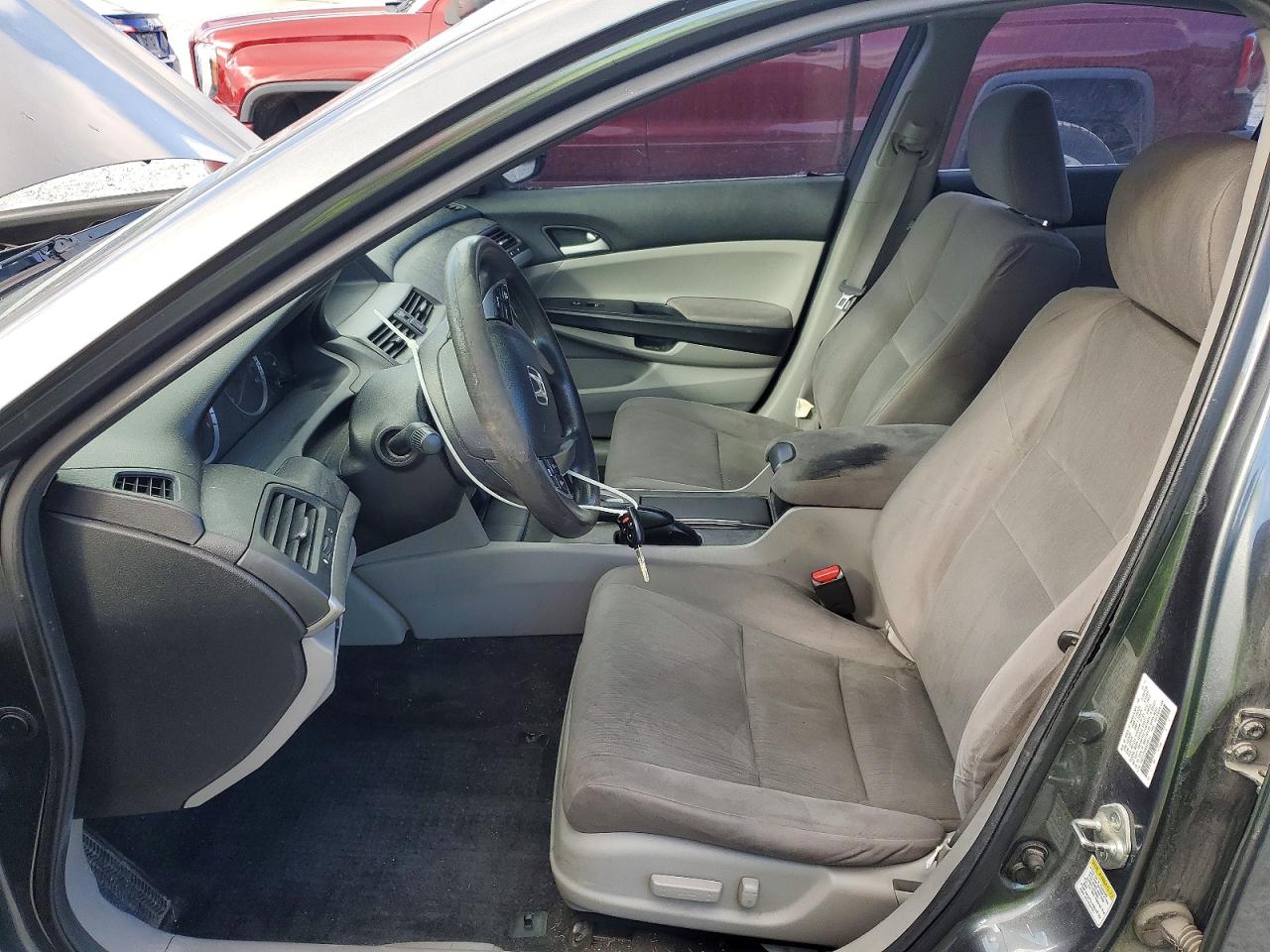 Honda Accord Lxp
