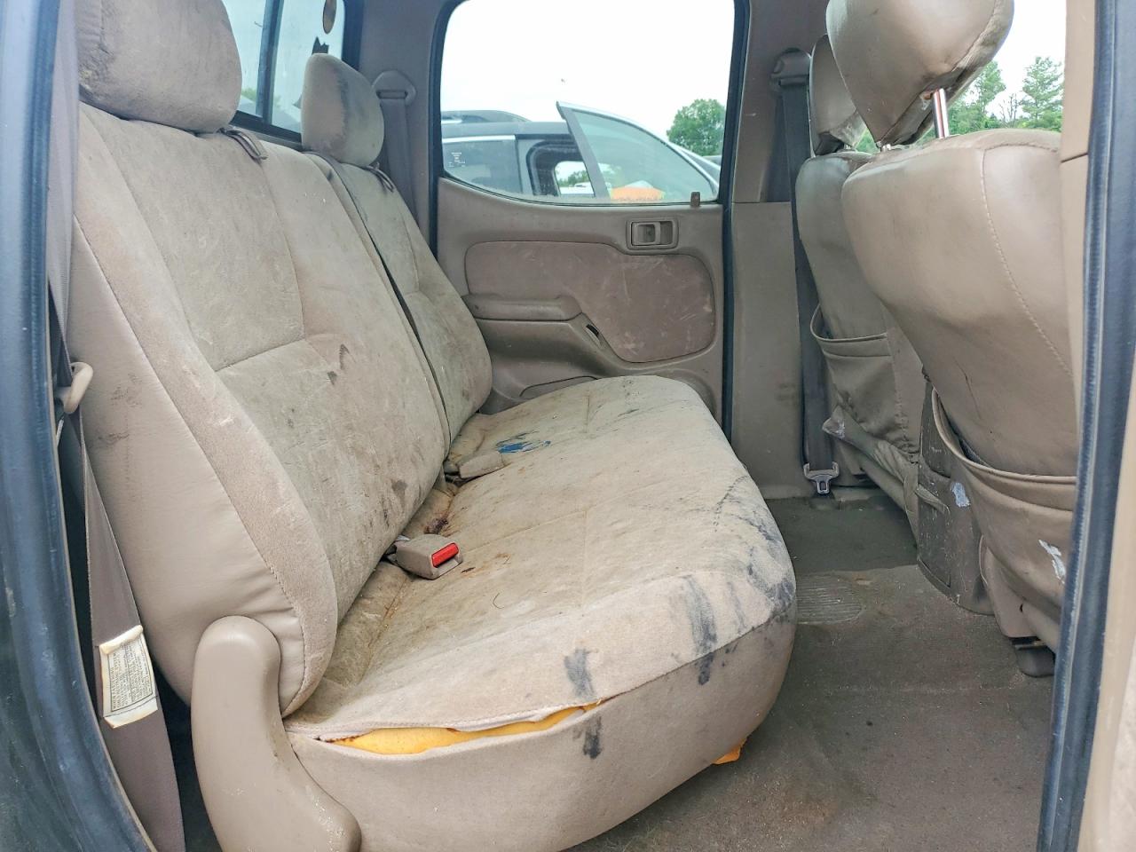 Toyota Tacoma Double Cab Prerunner
