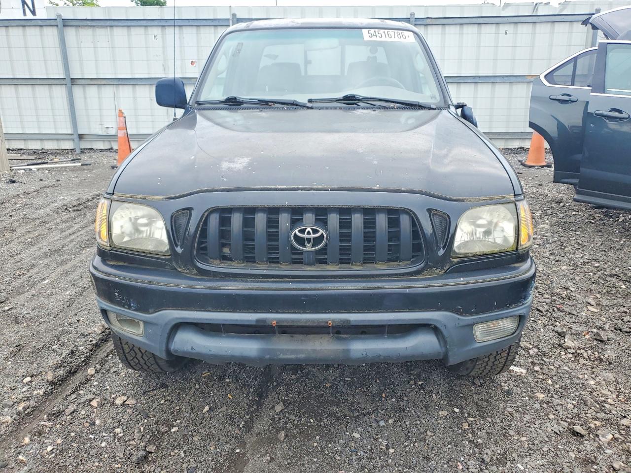 Toyota Tacoma Double Cab Prerunner