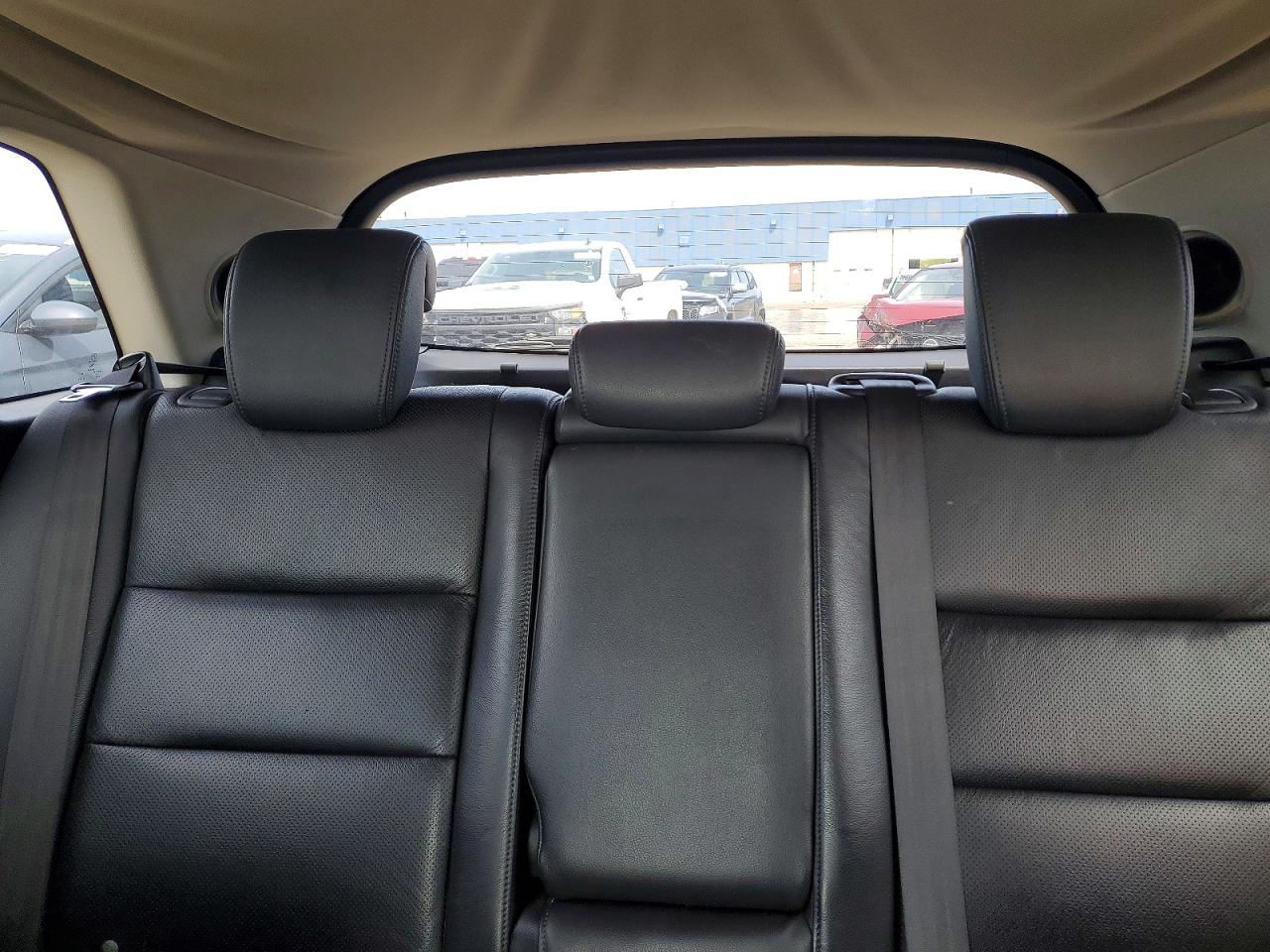Acura RDX Technology