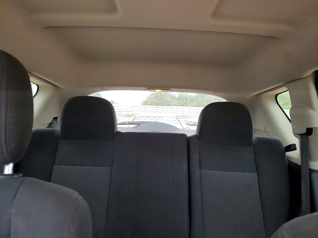 Jeep Compass Sport