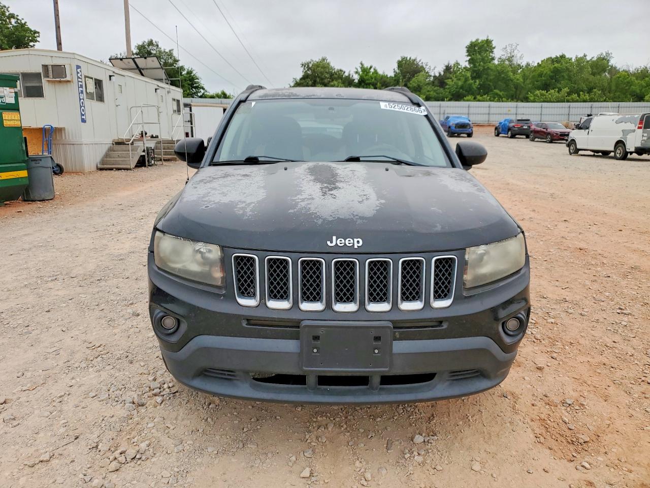 Jeep Compass Sport