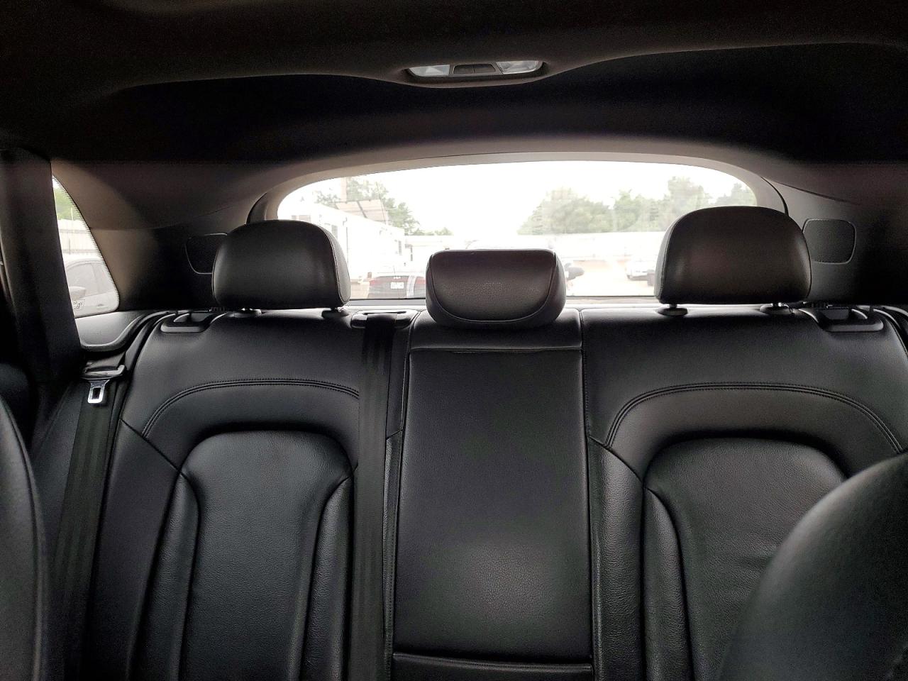 Audi Q3 Premium Plus