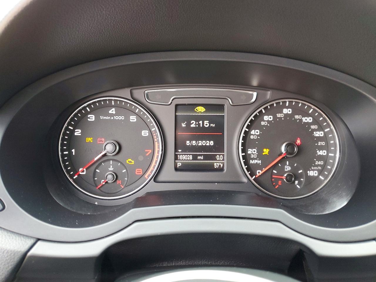 Audi Q3 Premium Plus