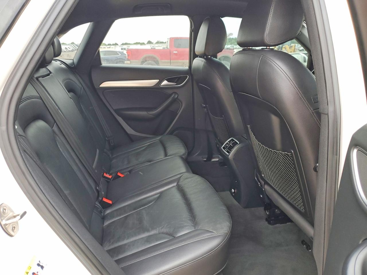 Audi Q3 Premium Plus