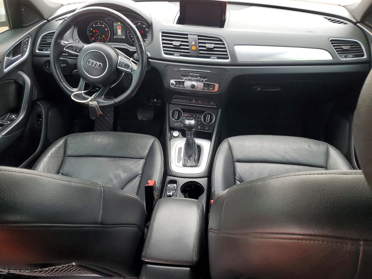 Audi Q3 Premium Plus