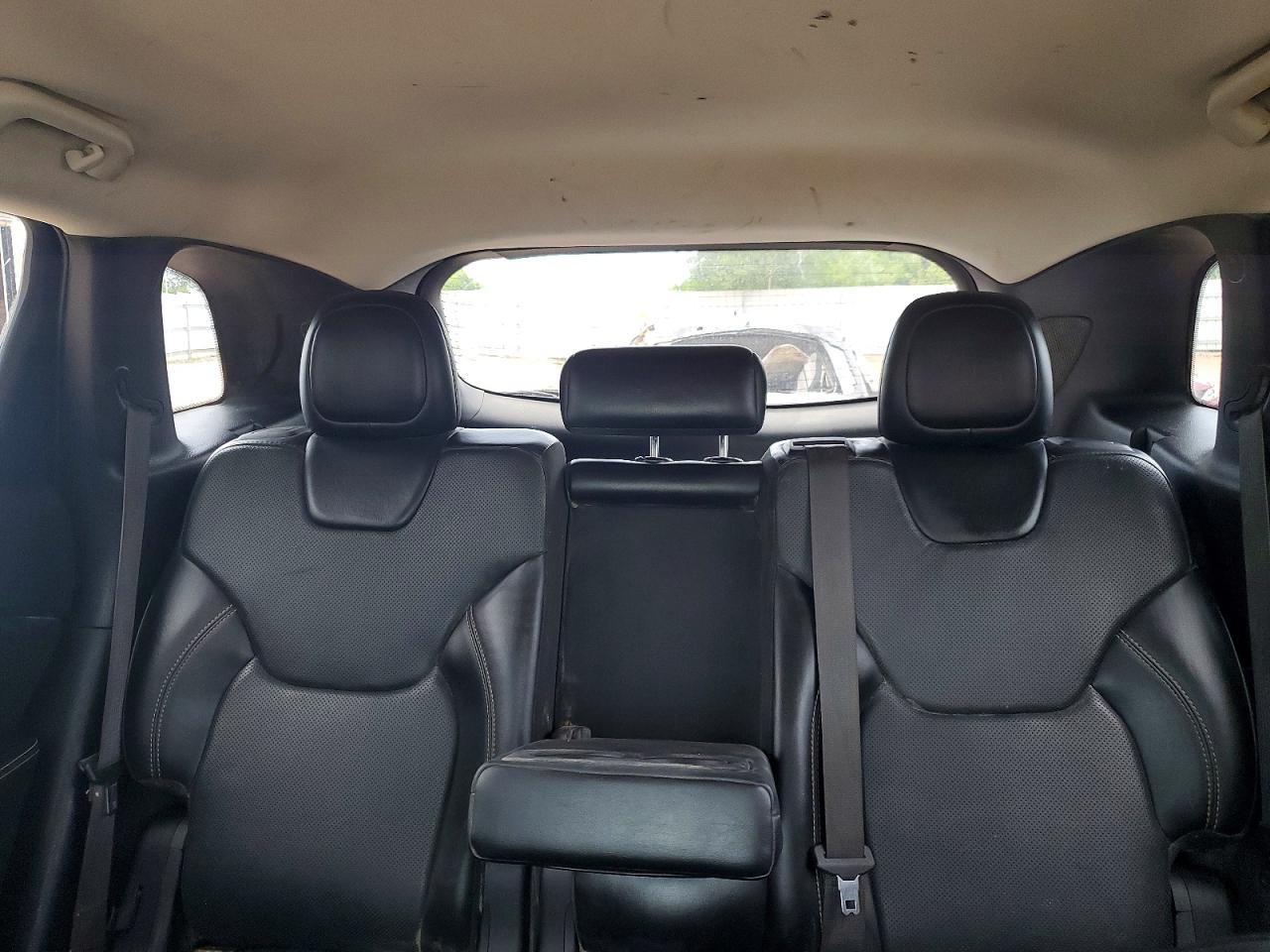 Jeep Cherokee Limited