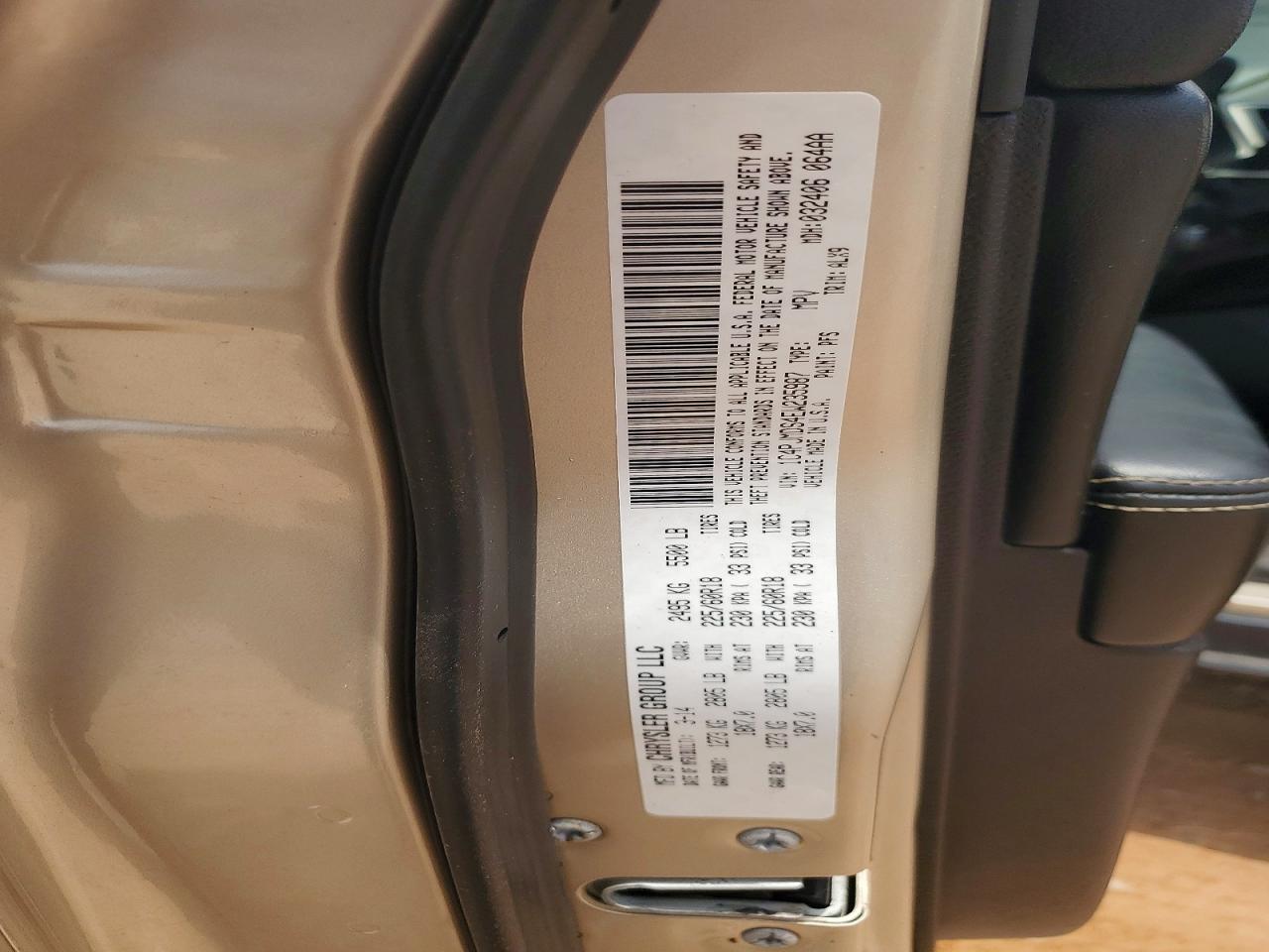 Jeep Cherokee Limited