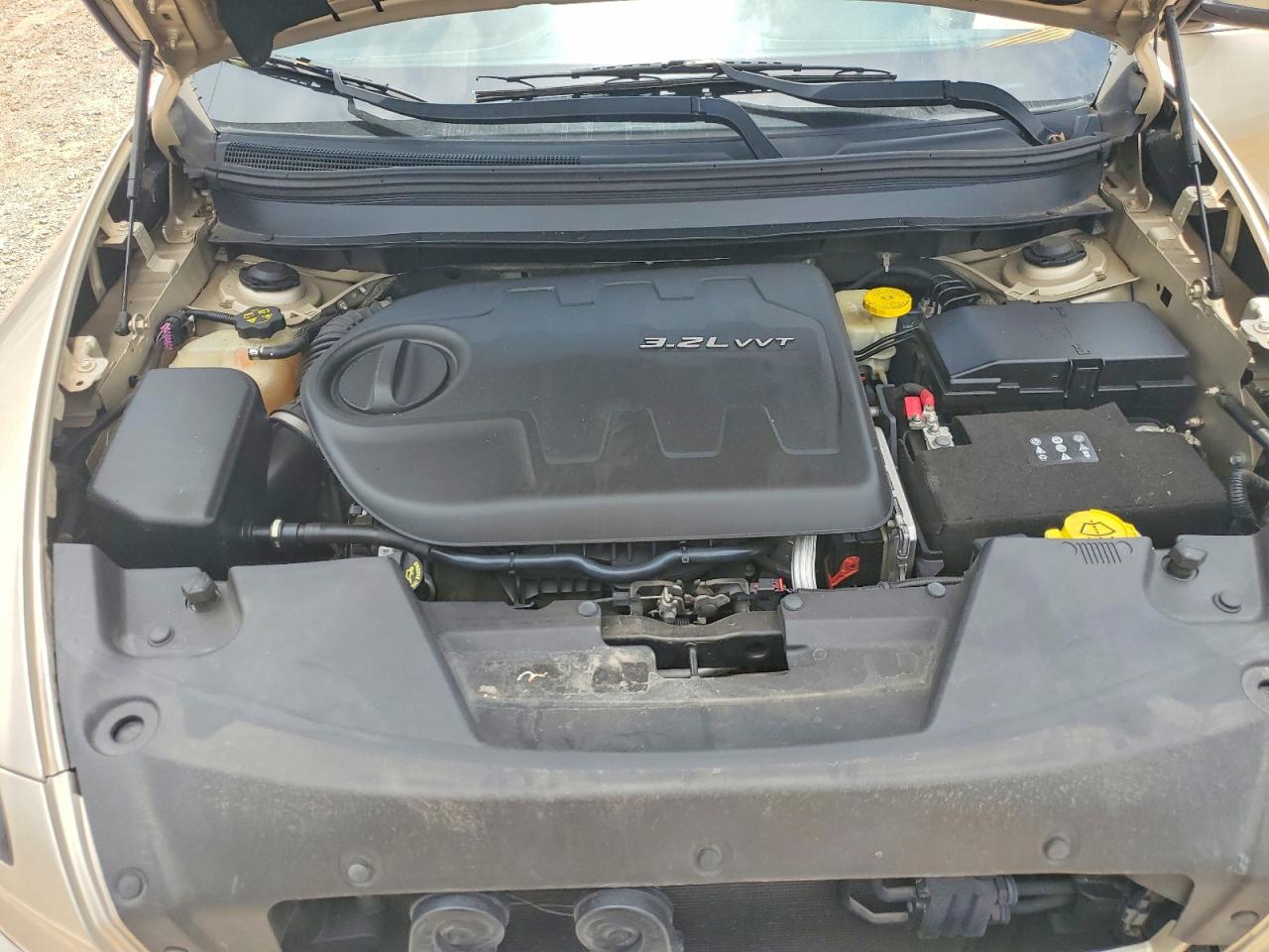 Jeep Cherokee Limited
