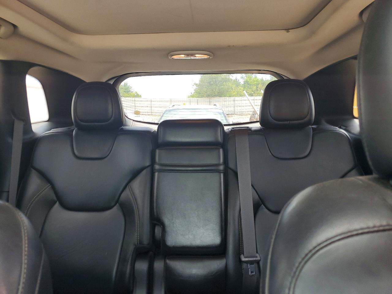 Jeep Cherokee Limited