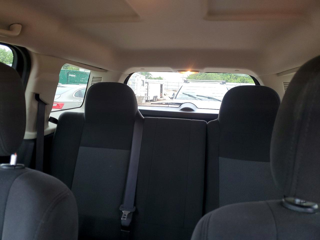Jeep Patriot Sport