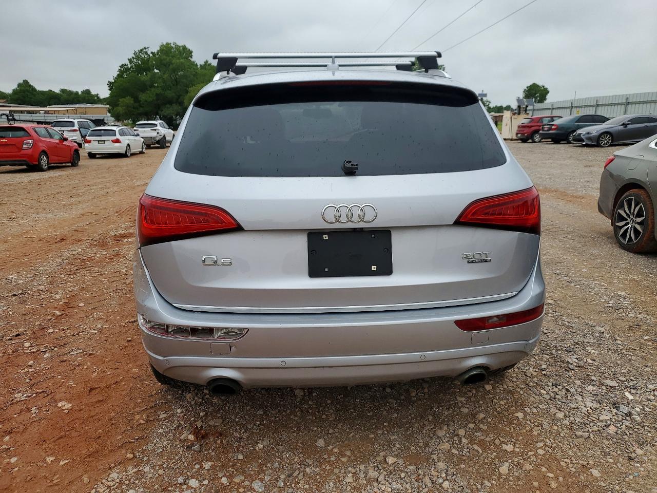 Audi Q5 Premium Plus