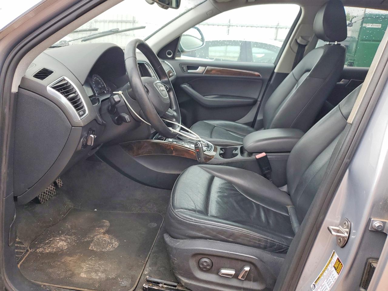Audi Q5 Premium Plus