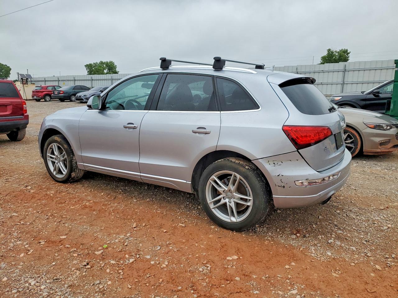 Audi Q5 Premium Plus