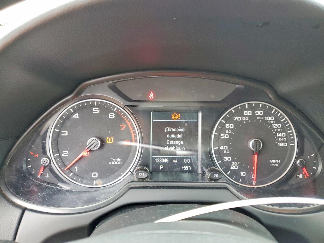 Audi Q5 Premium Plus
