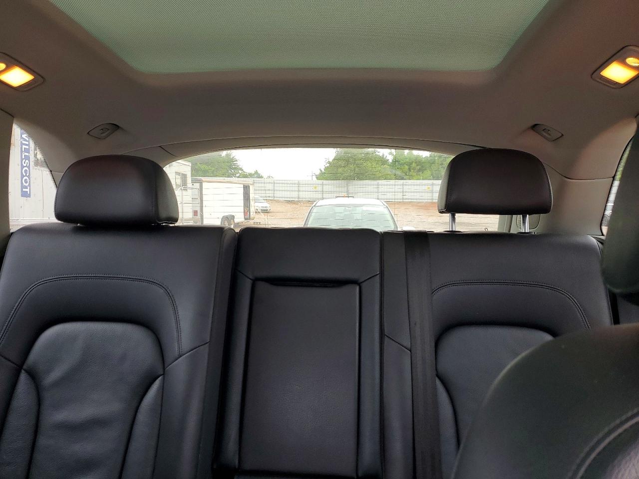 Audi Q5 Premium Plus