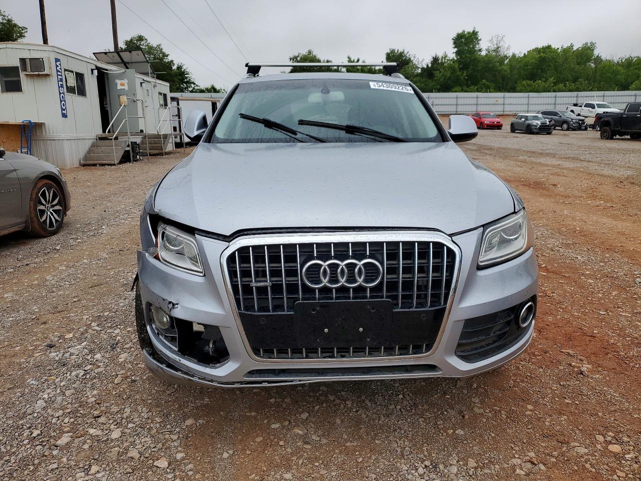 Audi Q5 Premium Plus