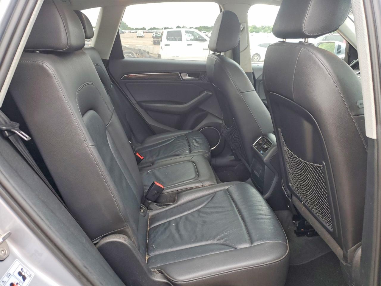 Audi Q5 Premium Plus