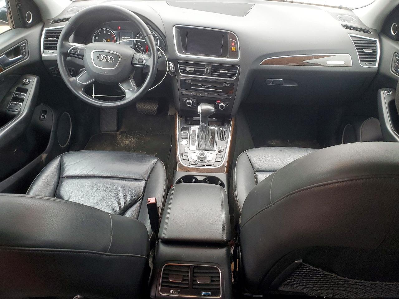 Audi Q5 Premium Plus