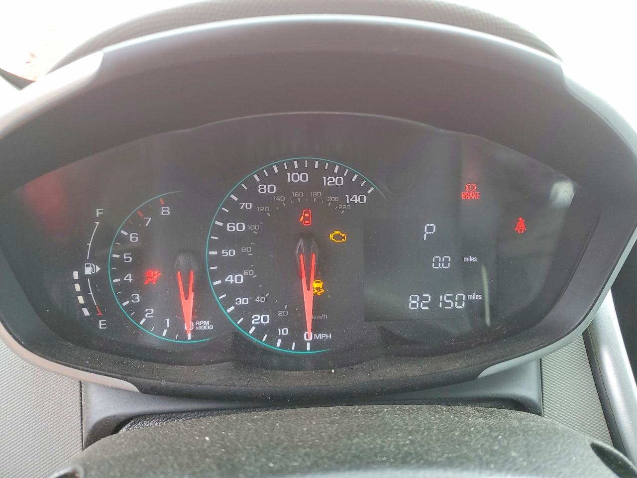 Chevrolet Sonic