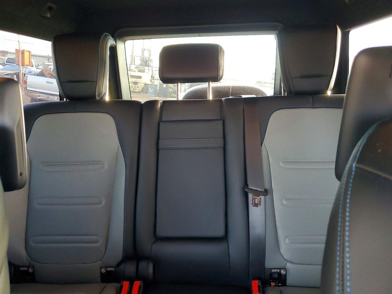 Mercedes-Benz G-Class 580e