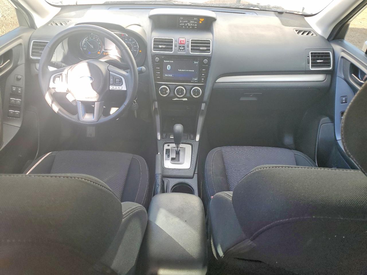 Subaru Forester 2.5i Premium