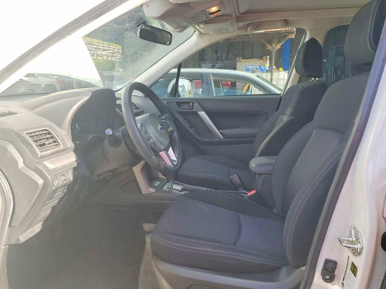 Subaru Forester 2.5i Premium