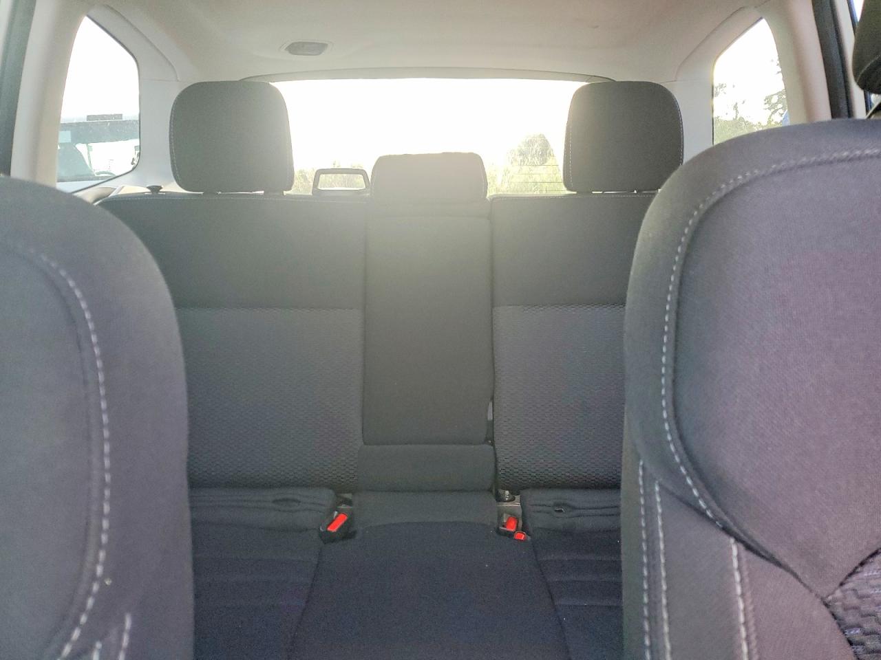 Subaru Forester 2.5i Premium