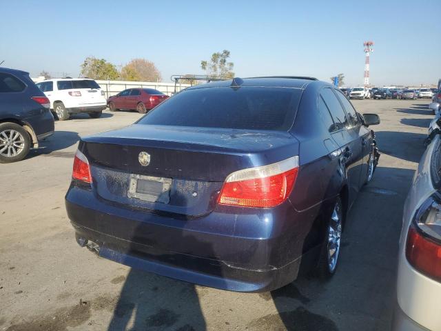 BMW 5 Series I