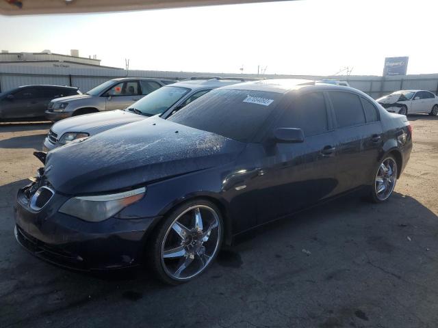 BMW 5 Series I