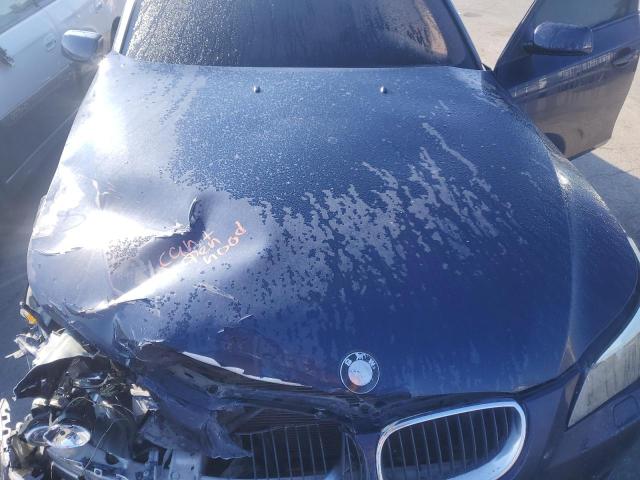 BMW 5 Series I