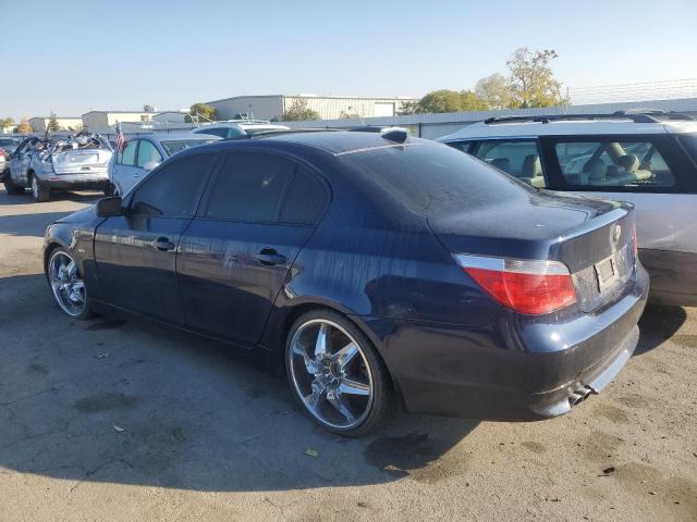 BMW 5 Series I