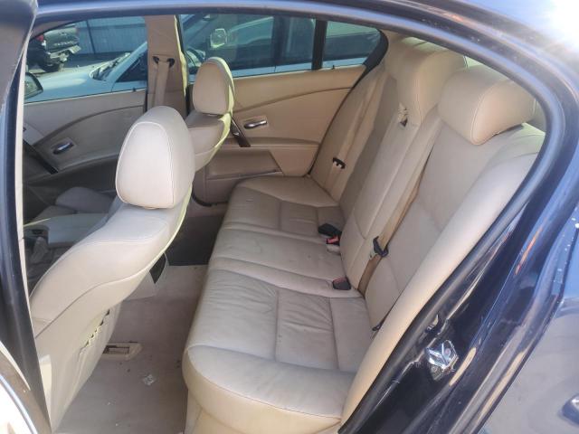 BMW 5 Series I