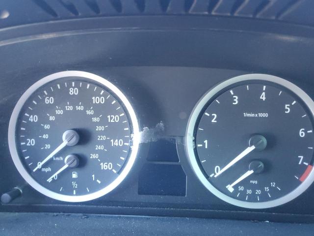 BMW 5 Series I