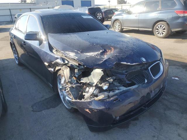 BMW 5 Series I