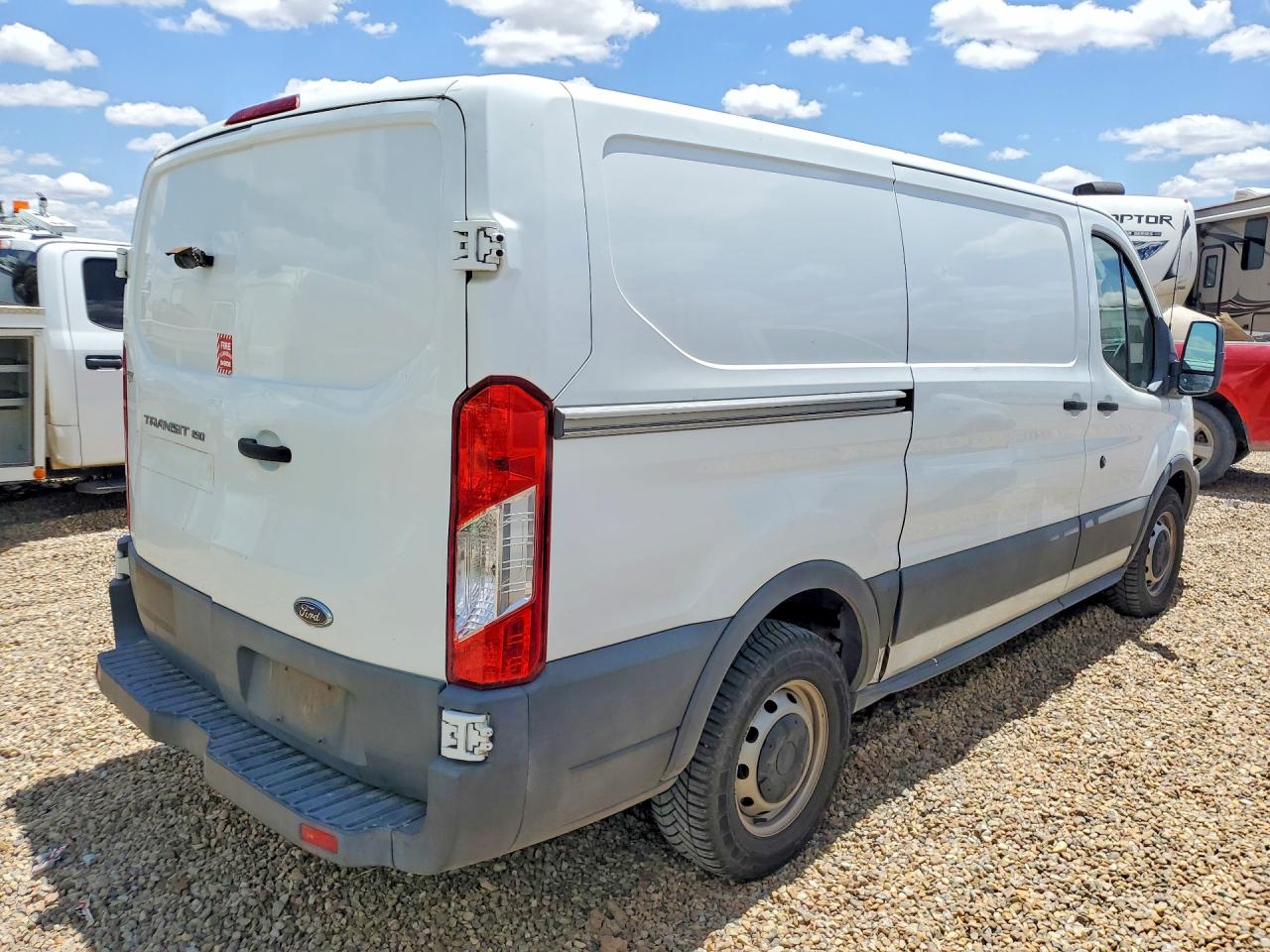Ford Transit T-150