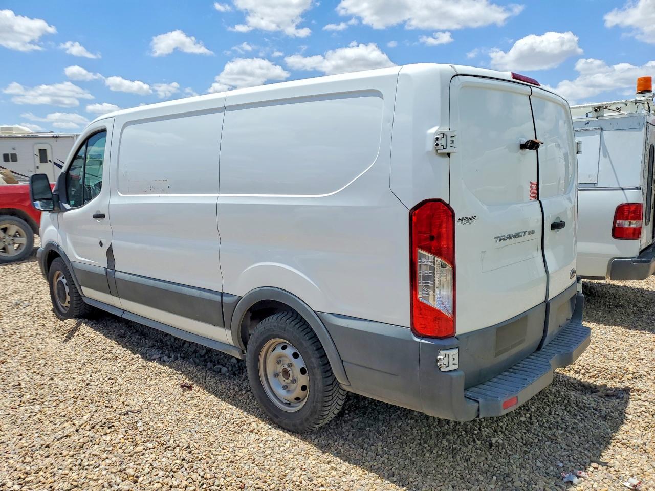 Ford Transit T-150