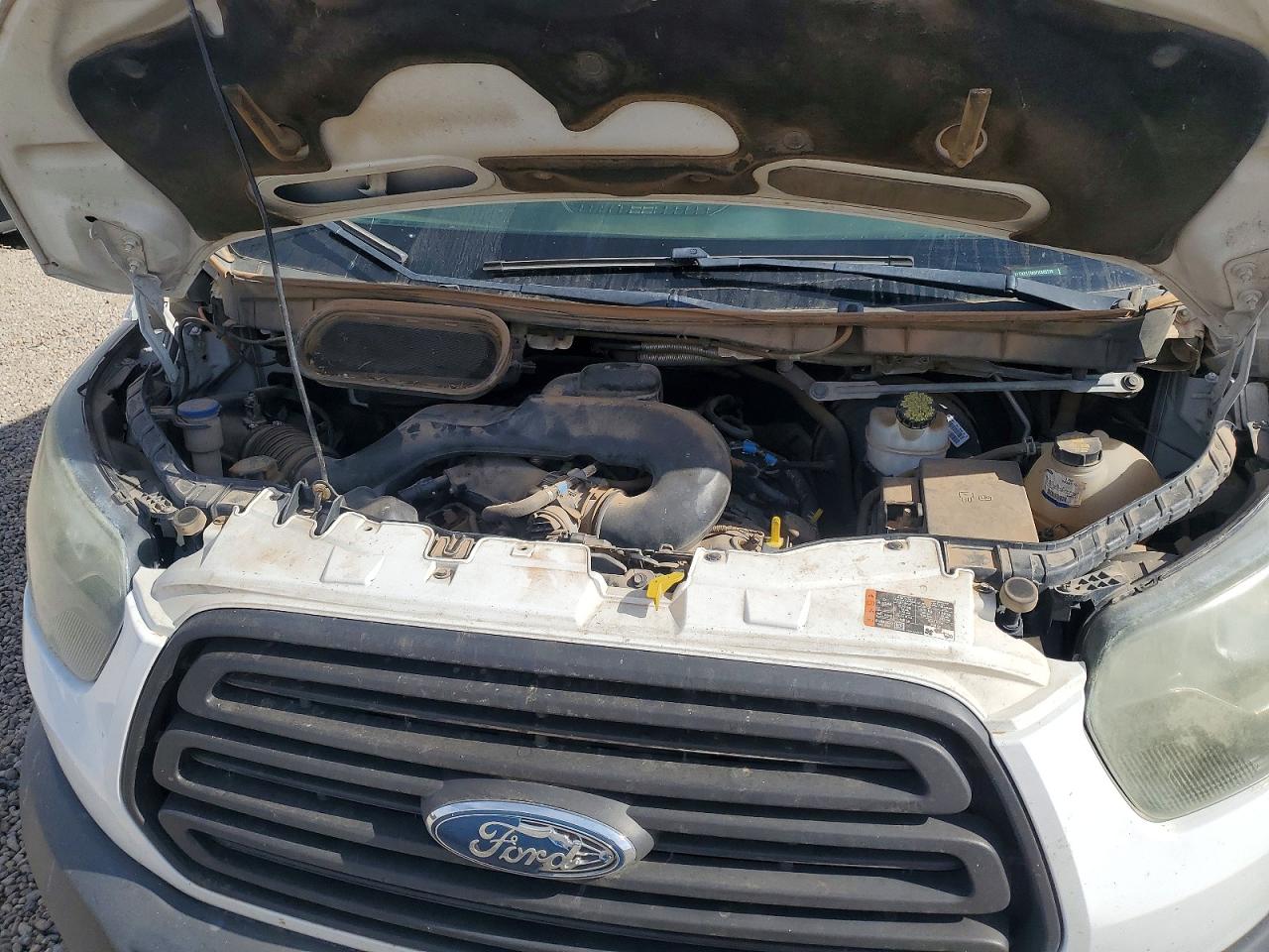 Ford Transit T-150