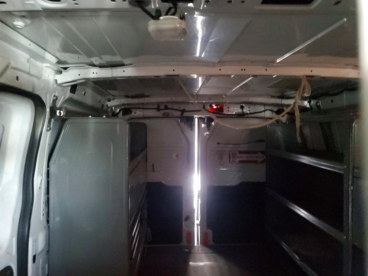 Ford Transit T-150