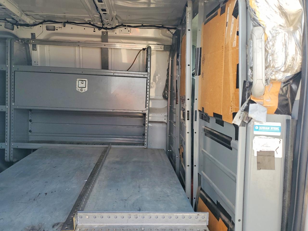 Ford Transit T-150