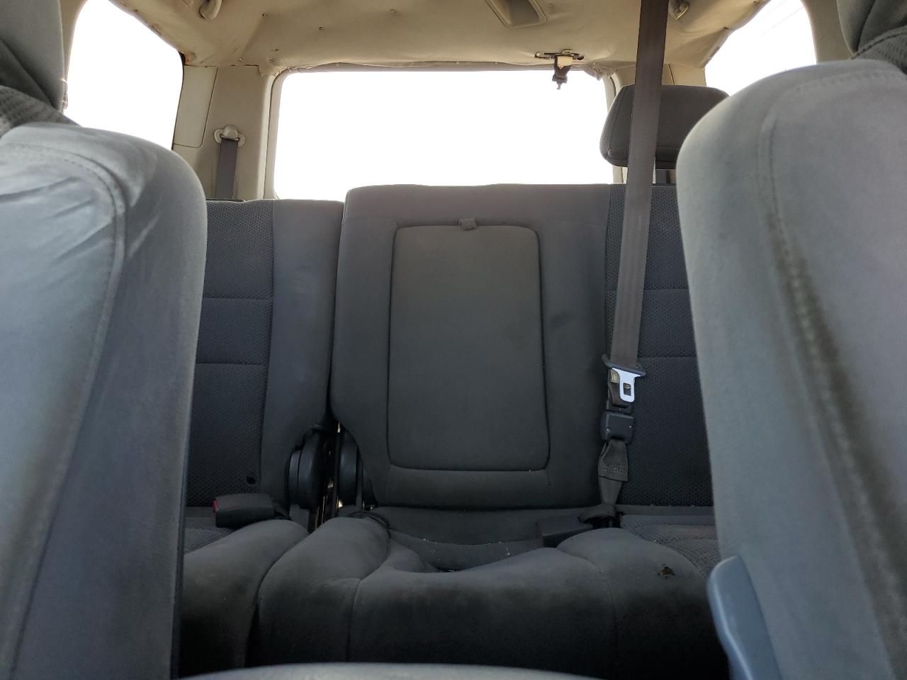 Honda Pilot Ex