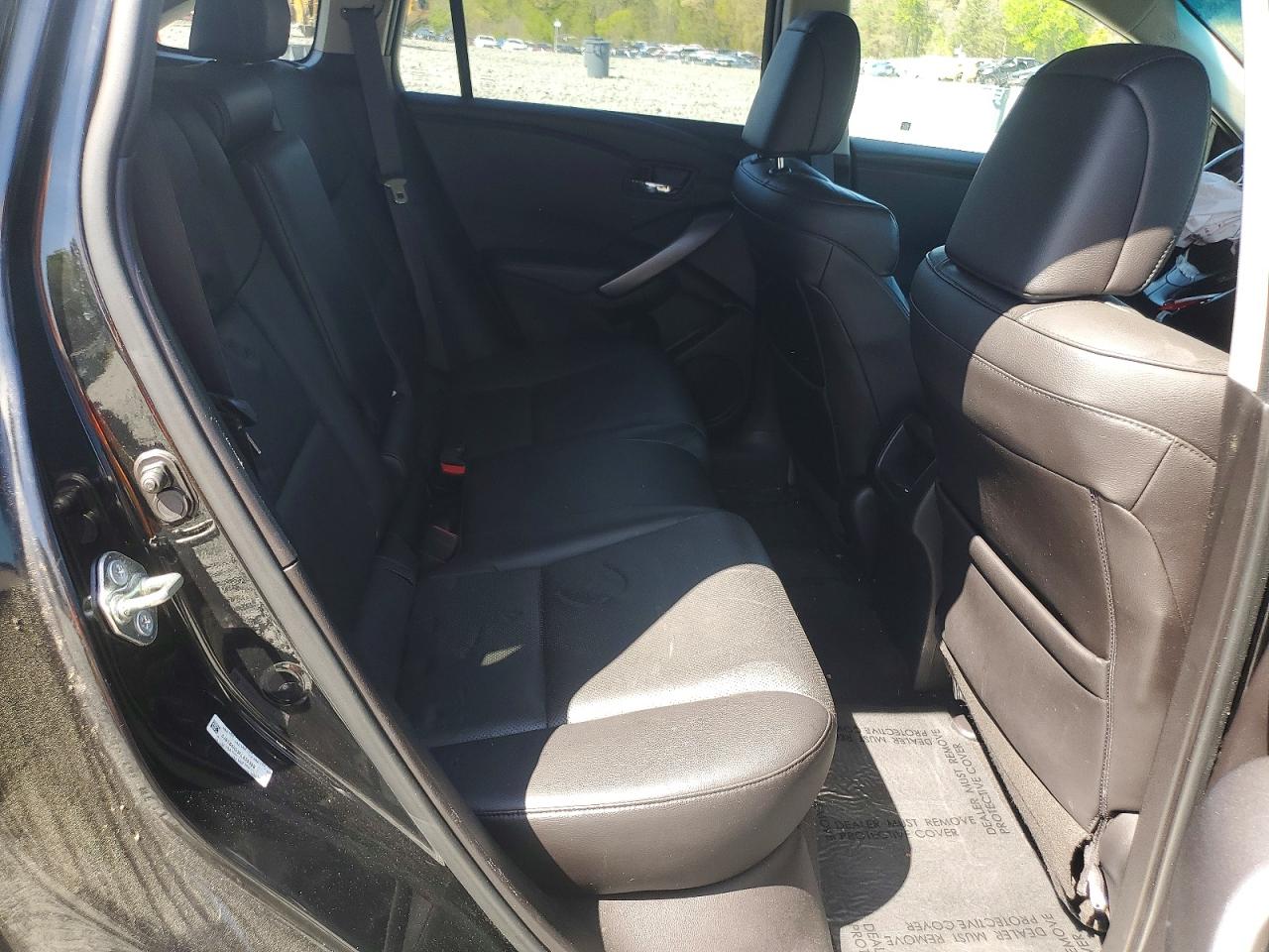 Acura RDX
